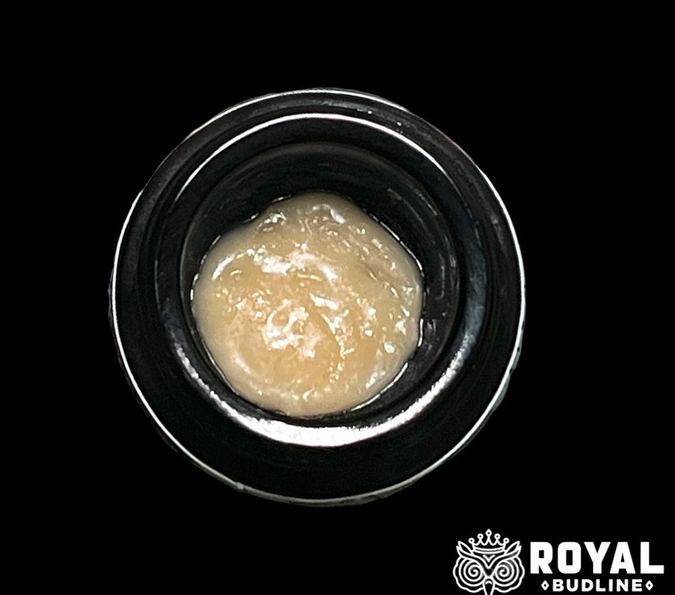 z3 live rosin by royal budline x handmade hash hash review by thethcspotreviews.jpg.jpg