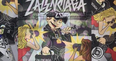 zalenciaga by bay area flavors x limited trees genetics strain review by cannoisseurselections 3.webp