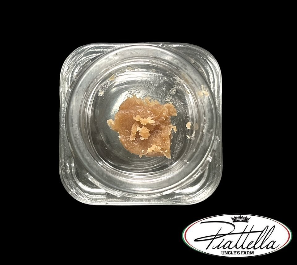 zkittlez piattella by uncles farm from astor club la hash review by thethcspotreviews