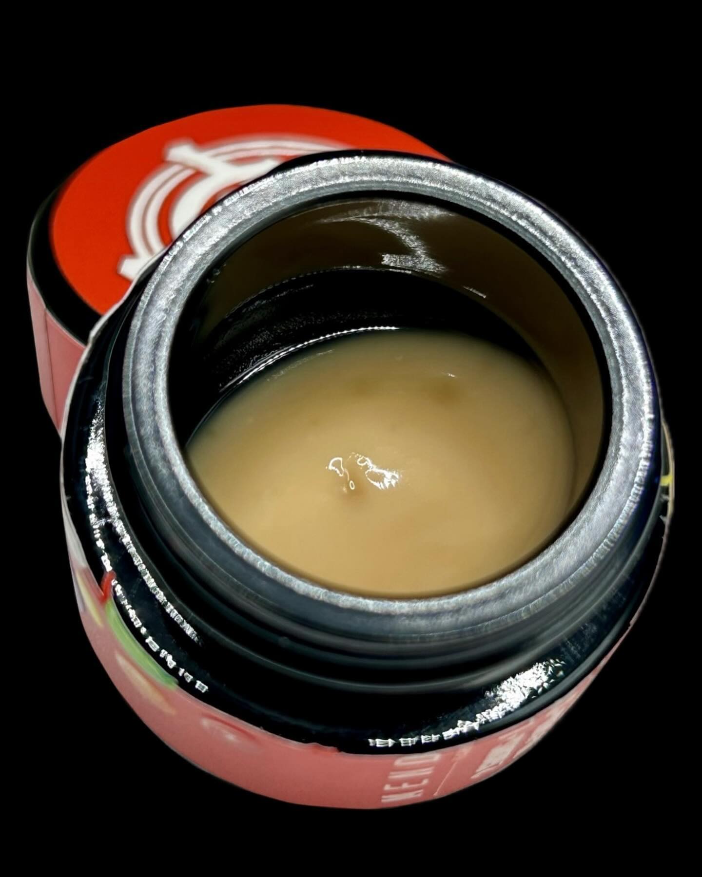 Hash Review: Neapolitan Rosin by WCA x PureMelt - The Highest Critic