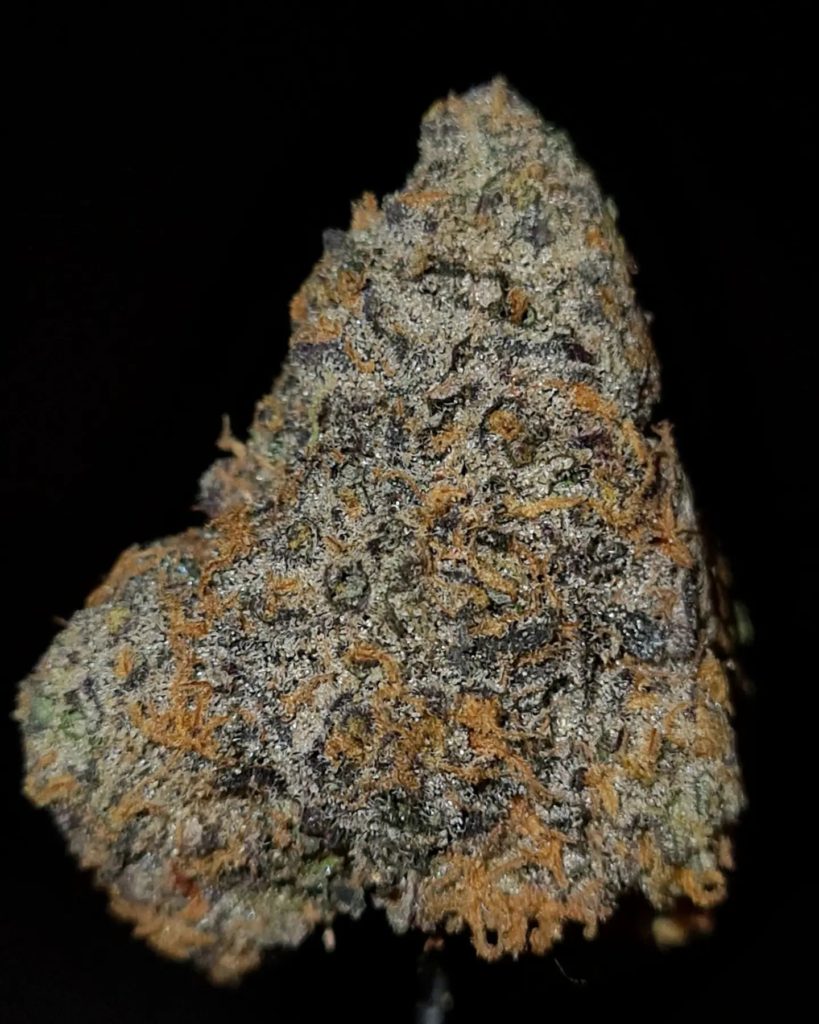 zoap by lumpy's flowers strain review by cannoisseurselections