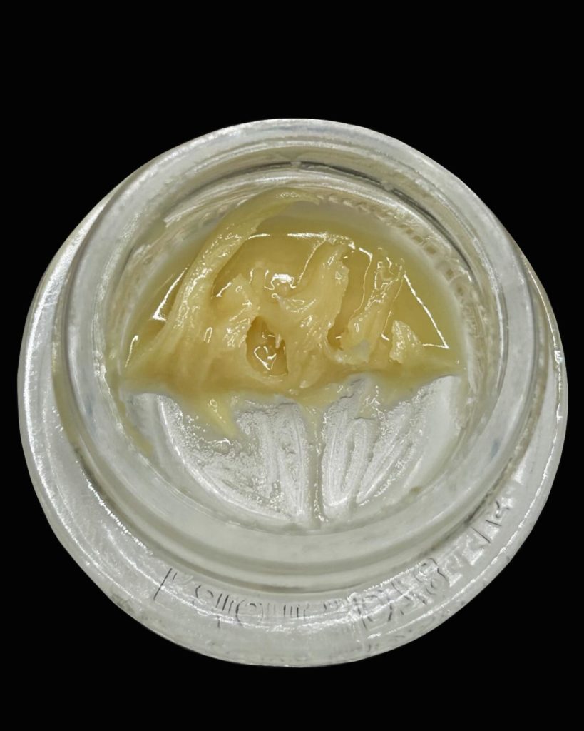 amarelo cold cure rosin by mad hasher hash review by cali_bud_reviews