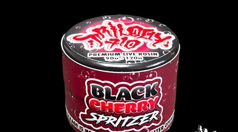 black cherry spritzer rosin by trilogy 710 x backpack boyz strain review by thethcspotreviews 2.jpg