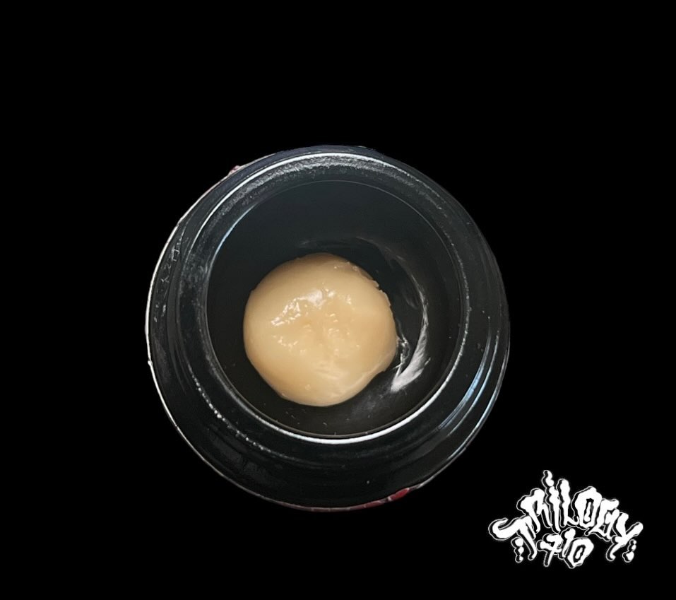 black cherry spritzer rosin by trilogy 710 x backpack boyz strain review by thethcspotreviews