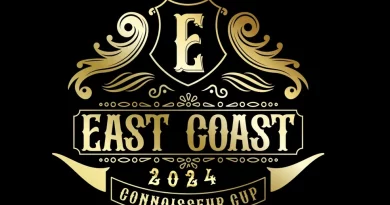 east cost connoisseur cup 2024