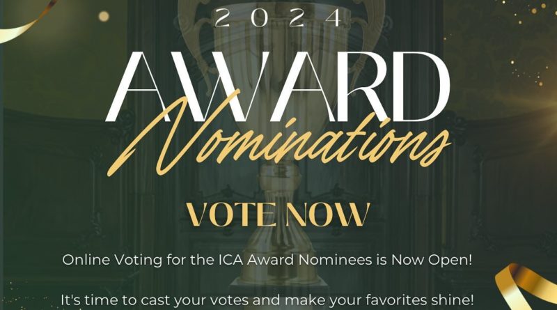 international cannabis awards 2024 voting now open