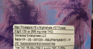 maui pineapple x nightshade by connected ca strain review by the_cannabis_connoisseurs 2.jpg