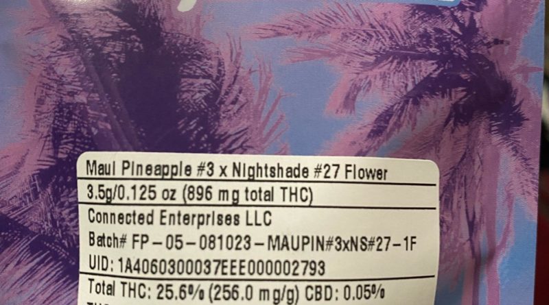 maui pineapple x nightshade by connected ca strain review by the_cannabis_connoisseurs 2.jpg