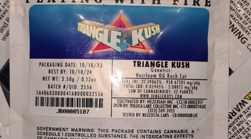 triangle kush by jungle boys strain review by cannoisseurselections 2.webp