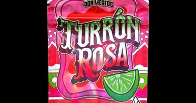 turron rosa by don merfos exotics strain review by thethcspotreviews 2.jpg