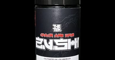 zushi test 2 by the tenco strain review by thethcspotreviews 2.jpg