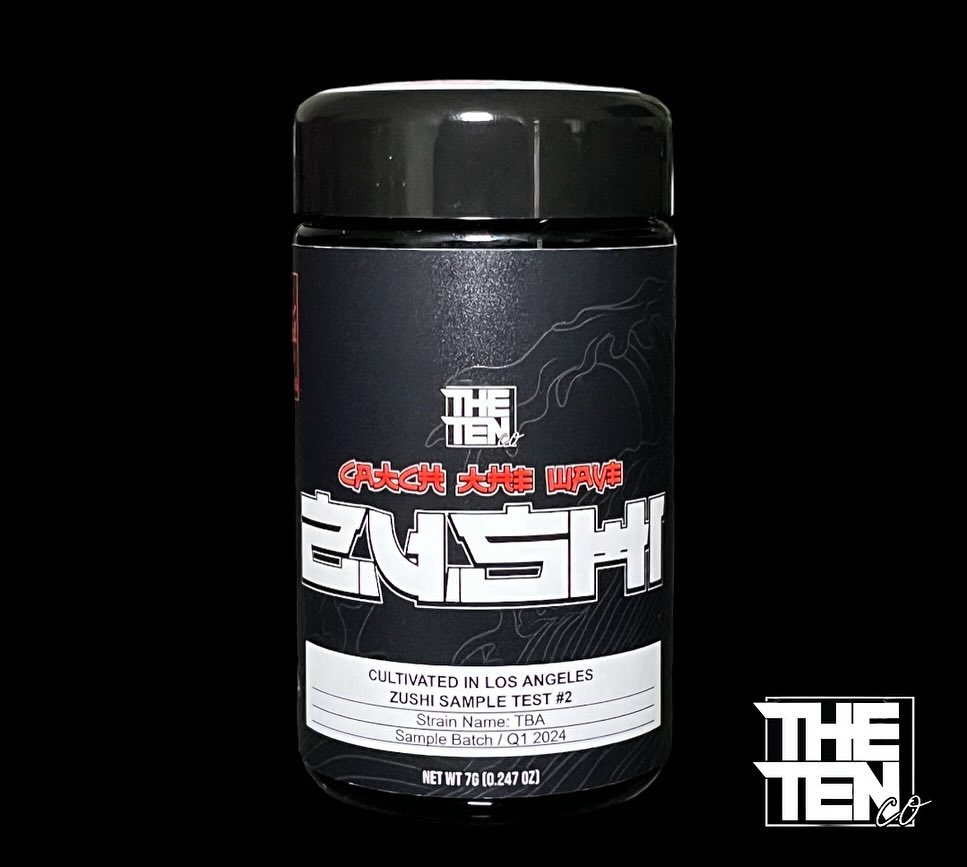 zushi test 2 by the tenco strain review by thethcspotreviews 2.jpg