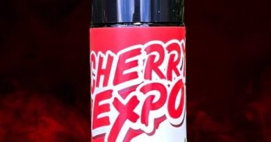 cherry expo by kees headstash strain review by thethcspot 2.jpg