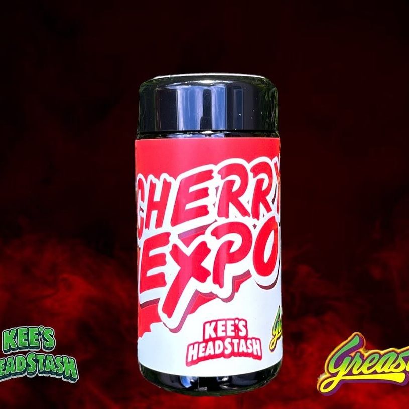 cherry expo by kees headstash strain review by thethcspot 2.jpg