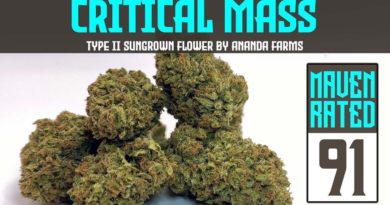 critical mass 1 to 2 by ananda farms strain review by dank maven 2.jpg