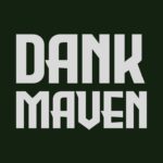 dank maven logo