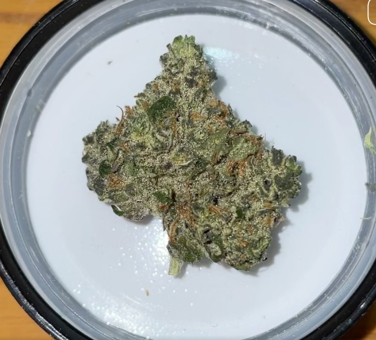 double cup by pearl pharma strain review by eriksreviews