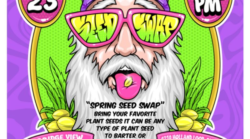 eto spring seed swap 2024