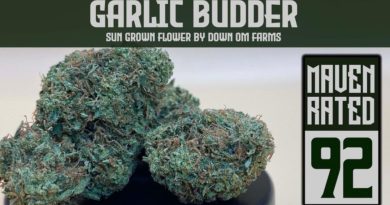 garlic budder by down om farms strain review by dank maven 2.jpg