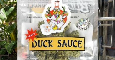 heavy duck sauce by teds budz co strain review by eriksreviews 2.jpg