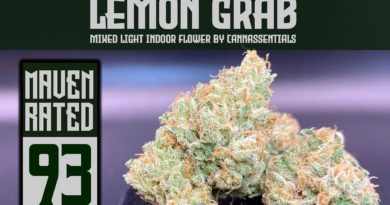 lemon grab by cannassentials strain review by dank maven 3.jpg