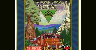 medvets presents remember when series - ride the skunk train on 420