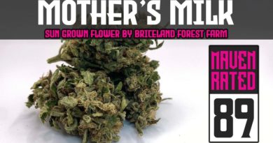 mother's milk by briceland forest farm strain review by dank maven 2.jpg