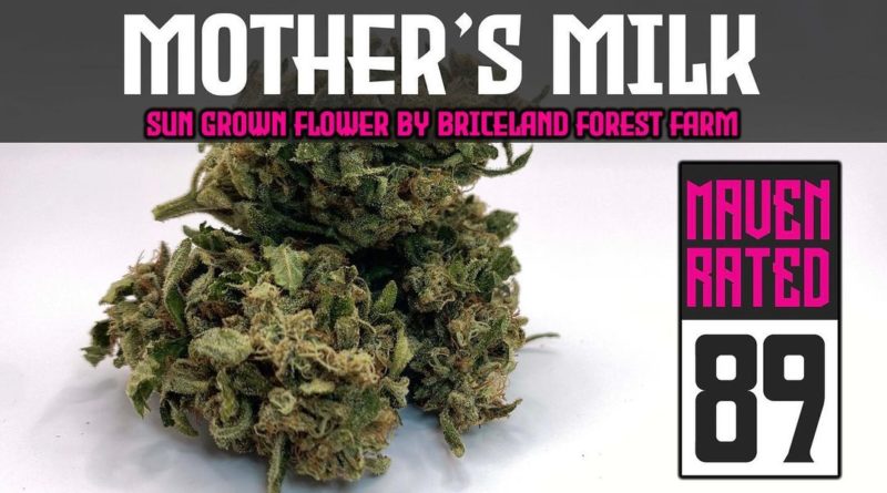 mother's milk by briceland forest farm strain review by dank maven 2.jpg