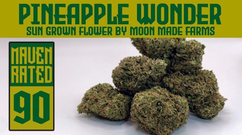 pineapple wonder by moon made farms strain review by dank maven 2.jpg