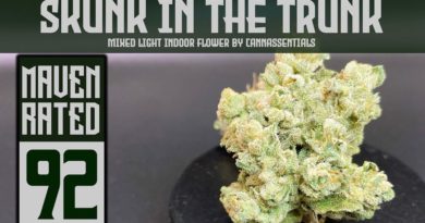 skunk in the train by cannassentials strain review by dank maven 2.jpg