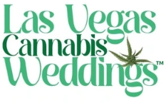 las vegas cannabis weddings