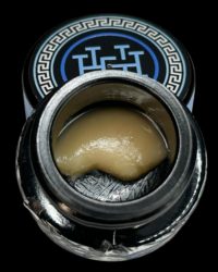 Hash Review: Swamp Water Fumez Rosin by Helios Hash - The Highest Critic