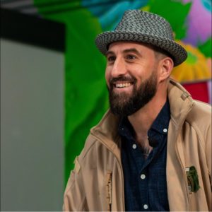 Nick Tanem of Essential Extracts on the Bluegrass Cannabis Podcast