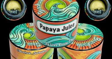 papaya juice by beachside solventless hash review by caii_bud_reviews 3.jpg