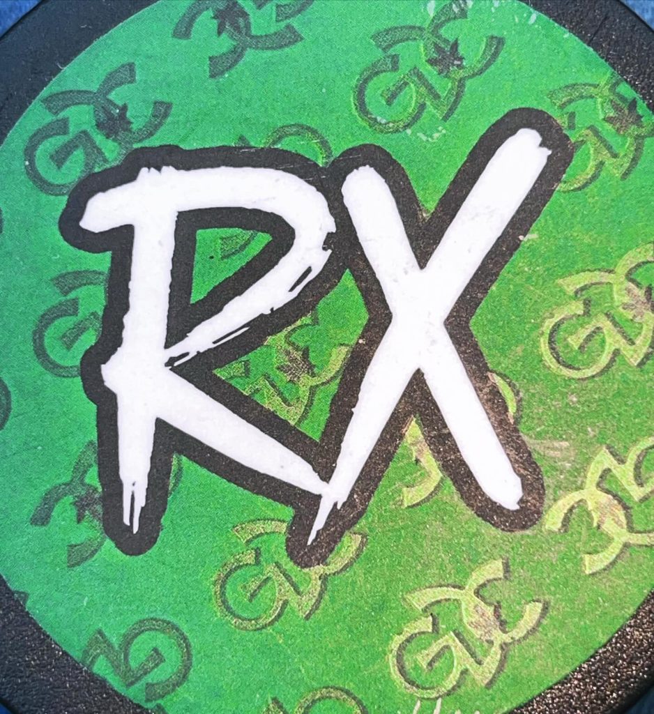 rx by greendawg cultivators strain review by phenoreviewed