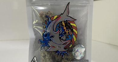 tartar sauce by teds budz strain review by eriksreviews 2