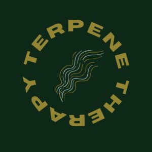 The Terpene Therapy Podcast on the Bluegrass Podcast