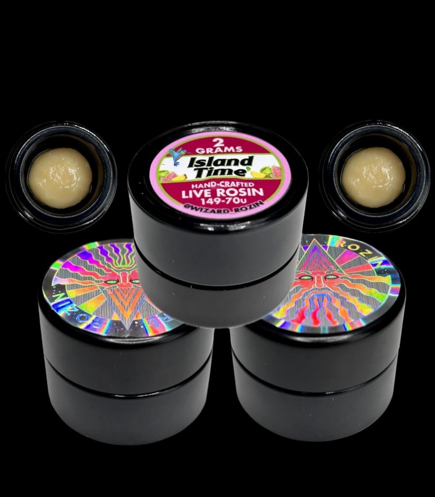 island time rosin by wizard rozin hash review by cali_bud_reviews 2.jpg