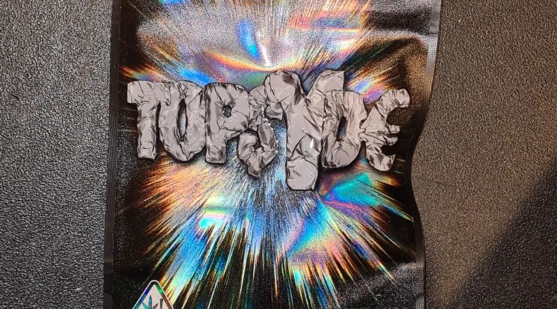 topsyde by deep east strain review by cannoisseurselections