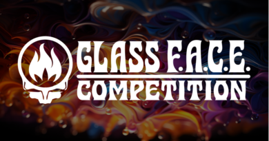 cannifest glass face 2024 competition