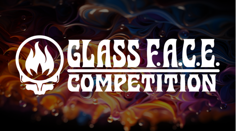 cannifest glass face 2024 competition