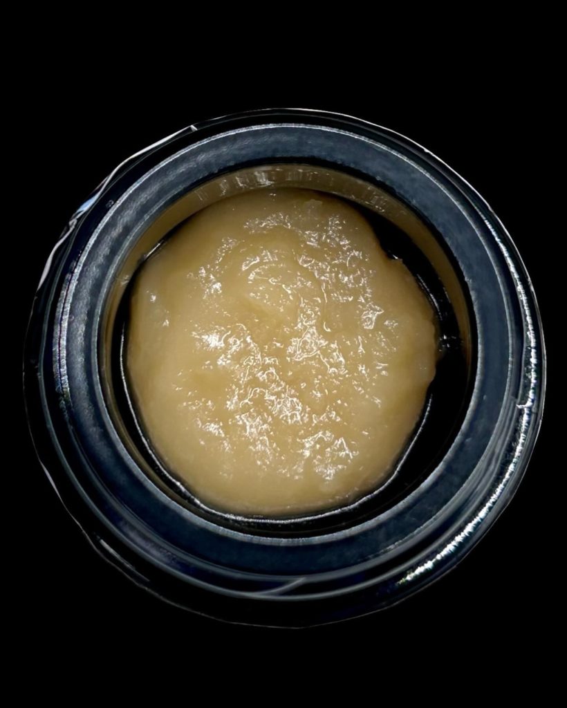 sour tangie hash rosin by helios hash hash review by cali_bud_reviews