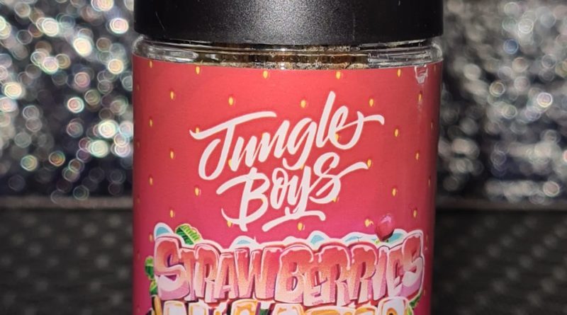 strawberries n later by jungle boys strain reviewby cannoisseurselections 2.webp