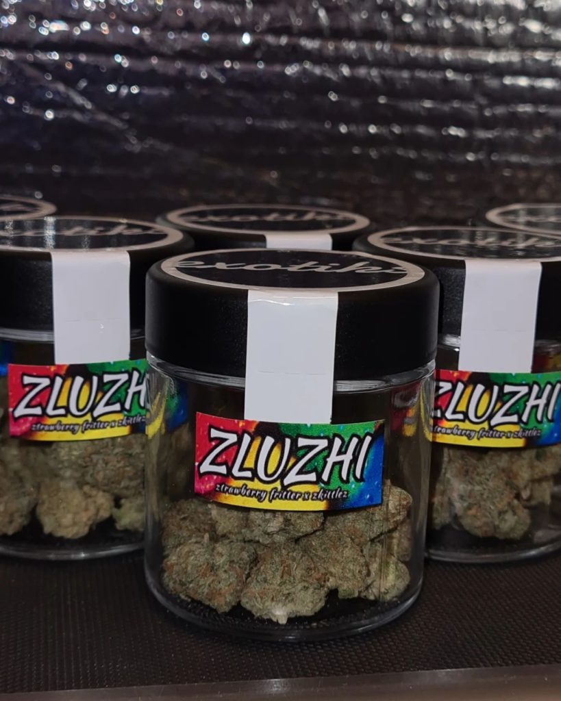 zluzhi by exotiks strain review by cannoisseurselections 2.webp