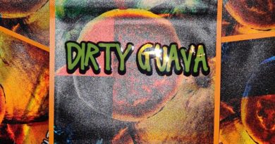 dirty guava by deep east strain review by cannoisseurselections 2