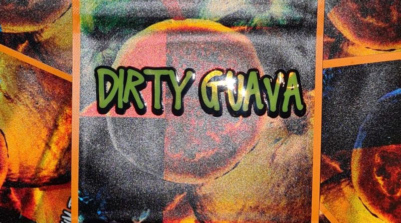 dirty guava by deep east strain review by cannoisseurselections 2