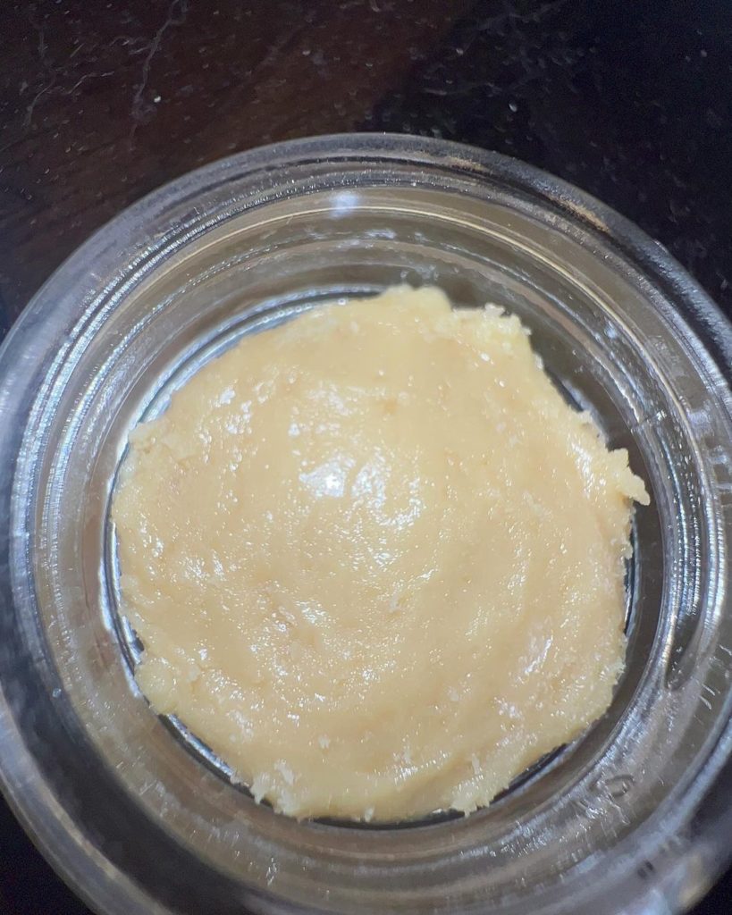 hazoline live rosin by diesel kartel x the bryantist hash review by extract_reviewer