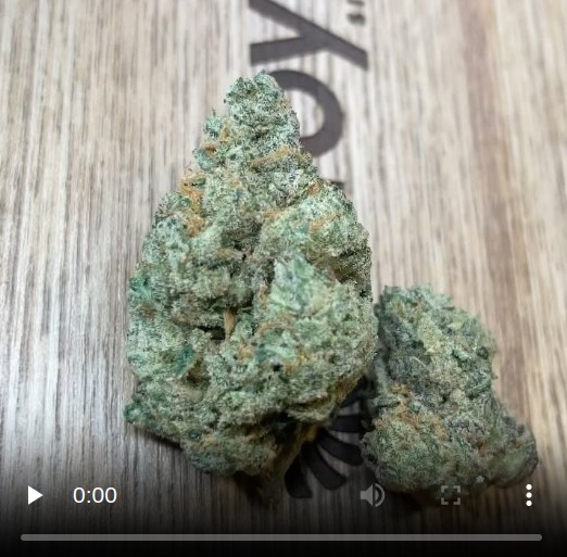 life support z by 365 farms strain review by lungfood