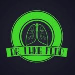 lung food lungfood logo