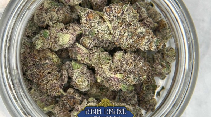 night moves by green space cnx strain review by terp report thailand